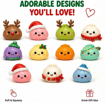 TopSpire®2026 Christmas Fidget Toy Advent Calendar