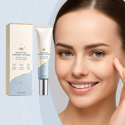 Instant Face Temporary Tightener – Instant visible results in 30 seconds