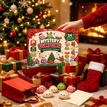 TopSpire®2026 Christmas Fidget Toy Advent Calendar