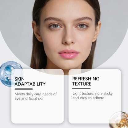 Instant Face Temporary Tightener – Instant visible results in 30 seconds