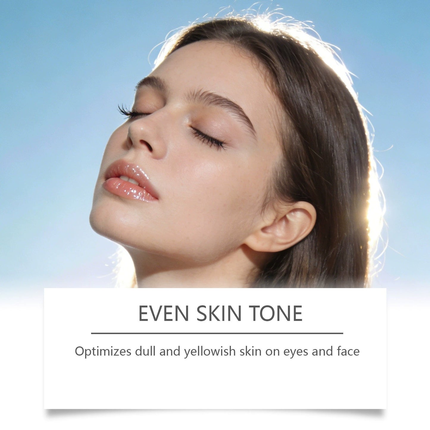 Instant Face Temporary Tightener – Instant visible results in 30 seconds