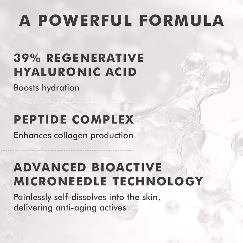 ROVINAO® Micro-Needle Patch For Perfect Under-Eyes