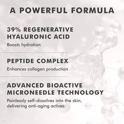 ROVINAO® Micro-Needle Patch For Perfect Under-Eyes