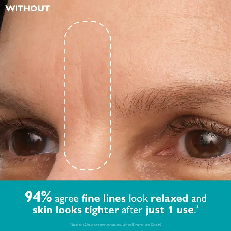 🔥 ROVINAO Peptide Skinjection Peptide Infused Face + Eye Tape