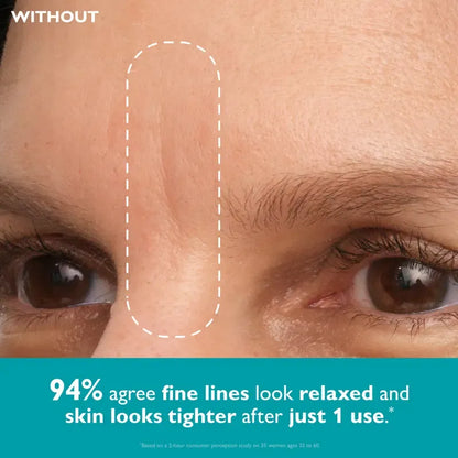 🔥 ROVINAO Peptide Skinjection Peptide Infused Face + Eye Tape