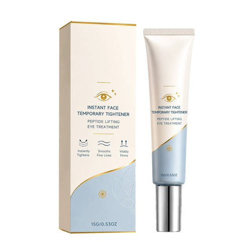 Instant Face Temporary Tightener – Instant visible results in 30 seconds