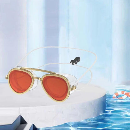 Sunny G Swim Goggles – Anti-Fog UV Protection Swimming Goggles 🏊‍♂️☀️