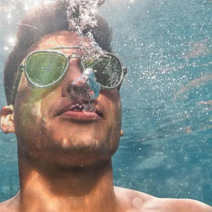 Sunny G Swim Goggles – Anti-Fog UV Protection Swimming Goggles 🏊‍♂️☀️