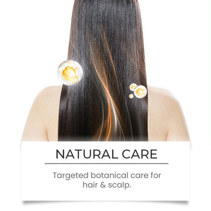 💥2026 New Year · Hot Sale💥All-in-One Nourishing Repair Care Shampoo