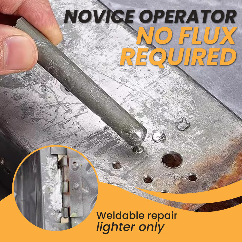 🎁Last Day 70% OFF 🔥Low Temperature Universal Welding Rod