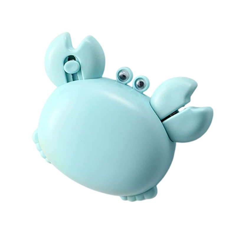 🦀  Multifunctional Magnetic Crab-Shaped Bottle Opener – Strong magnet & rust-proof – Catches caps, great for fridge or bar