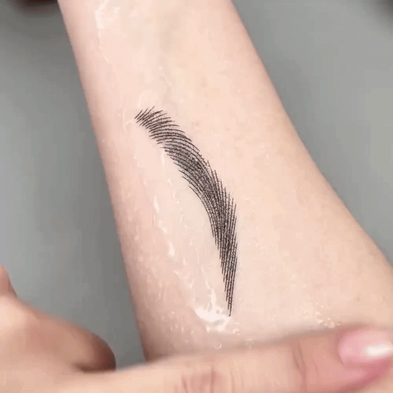 🥳2026 HOT SALE🥳✨ 50% OFF! BrowForm Stamp
